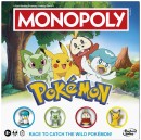 Pokemon-Monopoly Sale