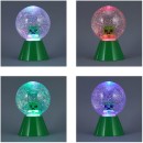 Minecraft-LED-Glitter-Ball Sale