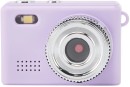 Mini-Digital-Camera-Lilac Sale