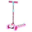 Hello-Kitty-and-Friends-Light-Sound-Tri-Scooter Sale
