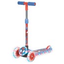 Spidey-and-His-Amazing-Friends-Light-Sound-Tri-Scooter Sale