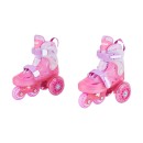 Tri-Trainer-Skates-Pink-Size-85-to-12 Sale