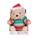 Kenzie-Christmas-Plush-Bear Sale
