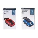 Mini-Blocks-Vehicle-Series-Sports-Car-Assorted Sale