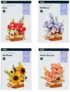 Mini-Blocks-Flower-Series-Assorted Sale