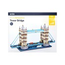 7853-Piece-Mini-Blocks-Building-Series-Tower-Bridge Sale