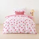 Cherry-Cotton-Rich-Reversible-Quilt-Cover-Set-Single-Bed Sale