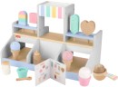 Fisher-Price-Wooden-Ice-Cream-Shop Sale