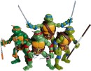 Teenage-Mutant-Ninja-Turtles-80s-Classic-Assorted-Figures Sale