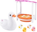 Pets-Alive-Mama-Duck-Babies Sale