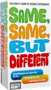 Same-Same-But-Different-Card-Game Sale