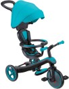 Globber-Explorer-Trike-4-in-1-Teal Sale