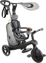Globber-Explorer-Trike-4-in-1-Deluxe-BlackGrey Sale