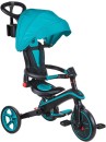 Globber-Explorer-Foldable-Trike-4-in-1-Teal Sale