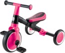 Globber-Learning-Trike-2-in-1-Fuschia-Pink Sale