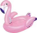 Bestway-Luxury-Flamingo-Ride-On Sale