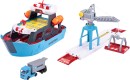 Majorette-Creatix-Maersk-Freight-Ship Sale