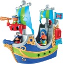 Early-Learning-Centre-Happyland-Pirate-Ship Sale