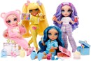 Rainbow-High-Junior-High-PJ-Party-Fashion-Doll-Assored Sale