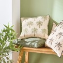 Coco-Palm-Square-Cushion-by-MUSE Sale