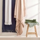 Bondi-Cotton-Extra-Large-Throw-by-Habitat Sale