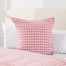 Maisie-Check-European-Pillowcase-by-Habitat Sale