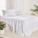 225-Thread-Count-Sheet-Set-by-Essentials Sale