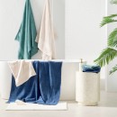 Clayton-Cotton-Extra-Large-Bath-Sheet-Range-by-Habitat Sale