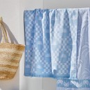 Sundays-Moreton-Turkish-Style-Beach-Towel-by-Pillow-Talk Sale