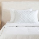 Hypoallergenic-Standard-Pillow-Protector-by-Greenfirst Sale