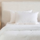 Eco-Living-Washable-Wool-Standard-Pillow-Protector-by-Hilton Sale