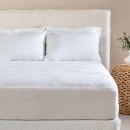 Eco-Living-Bamboo-Waterproof-Mattress-Protector-by-Hilton Sale