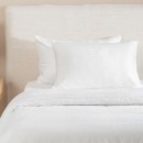 Comfort-Science-Ice-Fibre-Standard-Pillow-Protector-by-Hilton Sale