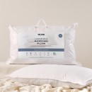 Luxurious-Microfibre-Medium-Pillow-by-Hilton Sale