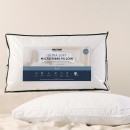 Ultra-Loft-Soft-Microfibre-Pillow-by-Hilton Sale