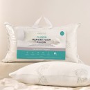 Sensational-Chipped-Memory-Foam-Pillow-by-Habitat Sale