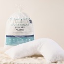 Gentle-Dreams-U-Shape-Pillow-by-Essentials Sale