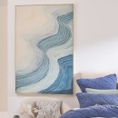 Tides-of-Tranquility-Canvas-Wall-Art-by-MUSE Sale