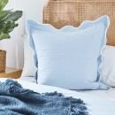 Harper-Scallop-European-Pillowcase-by-Habitat Sale