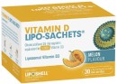 Lipo-Sachets-Vitamin-D-Melon-5g-30-Sachets Sale