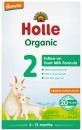 Holle-Organic-Goat-Milk-Follow-On-Infant-Formula-2-with-DHA-400g Sale