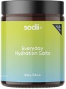 Sodii-Everyday-Hydration-Salts-Salty-Citrus-185g Sale