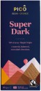 Pico-Organic-Chocolate-Super-Dark-80g Sale