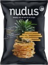 Nudus-Air-Dried-Pineapple-Fruit-Chips-20g Sale