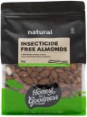 Honest-to-Goodness-Insecticide-Free-Almonds-1kg Sale