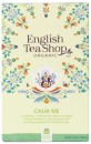 English-Tea-Shop-Organic-Wellness-Tea-Calm-Me-20-Teabags Sale