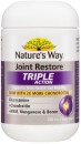 Natures-Way-Joint-Restore-Triple-Action-120-Tablets Sale