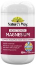 Natures-Way-High-Strength-Magnesium-150-Tablets Sale