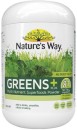 Natures-Way-Green-Superfood-Powder-300g Sale