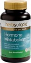 Herbs-of-Gold-Hormone-Metabolism-60-Tablets Sale